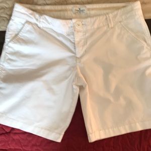 Ladies shorts